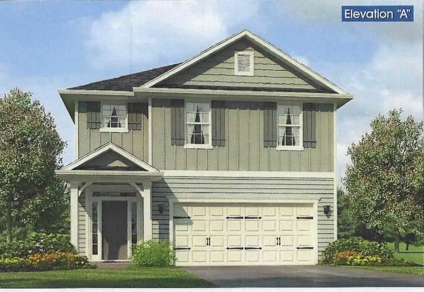 215 Laney Drive, Carrollton, GA 30117 - #1