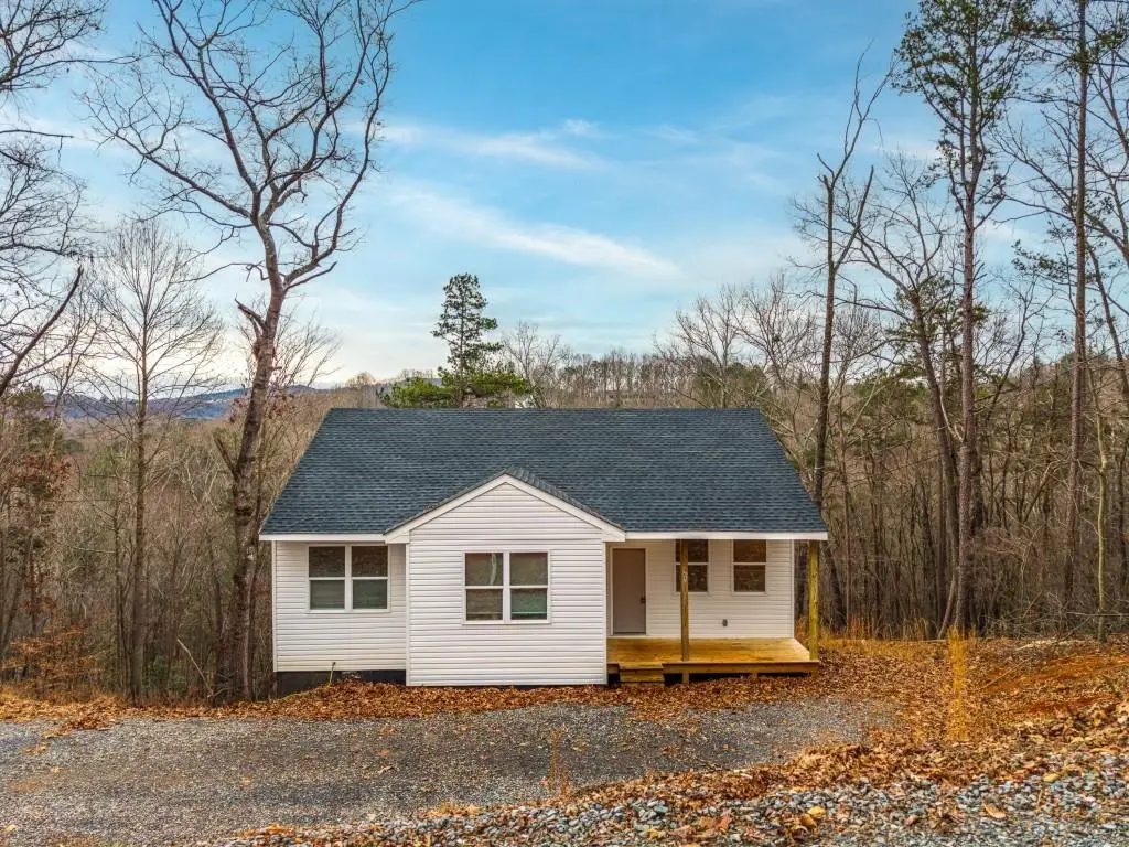657 Summit Lane, Ellijay, GA 30540 - #1