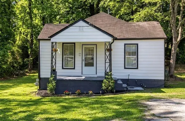 340 Lee Street, Forest Park, GA 30297