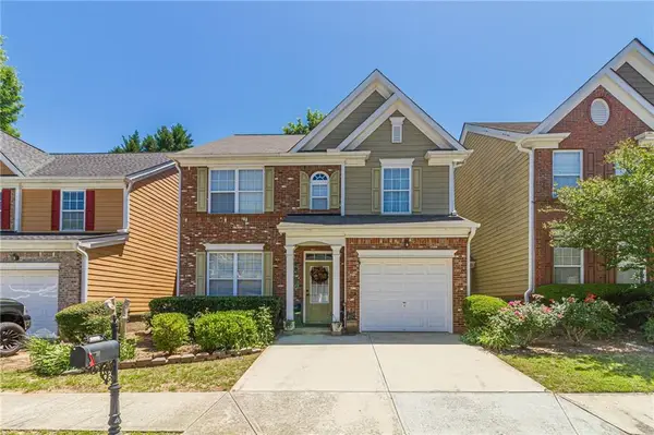 1516 Park Grove Drive, Lawrenceville, GA 30046