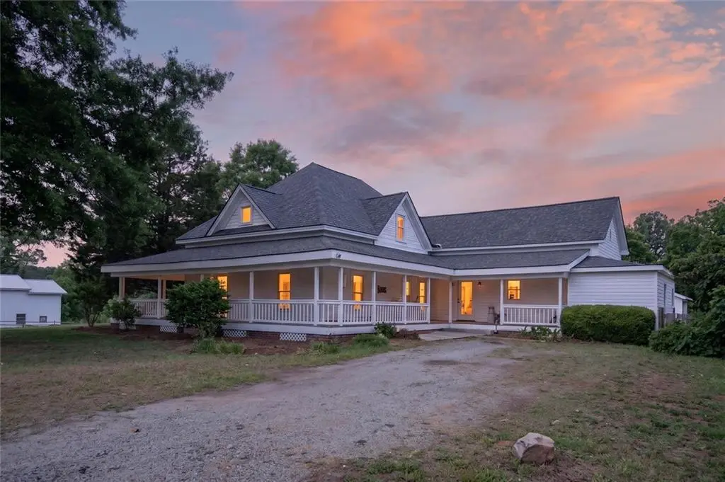 56 Eaves Drive, Temple, GA 30179 - #1
