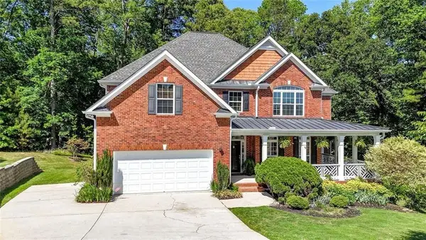 4280 Hampton Mill Parkway, Douglasville, GA 30135