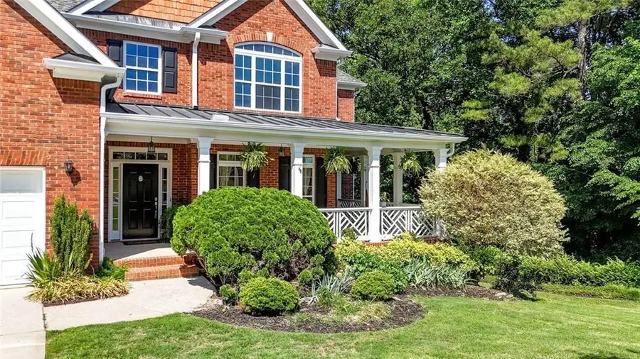 4280 Hampton Mill Parkway, Douglasville, GA 30135 - #3