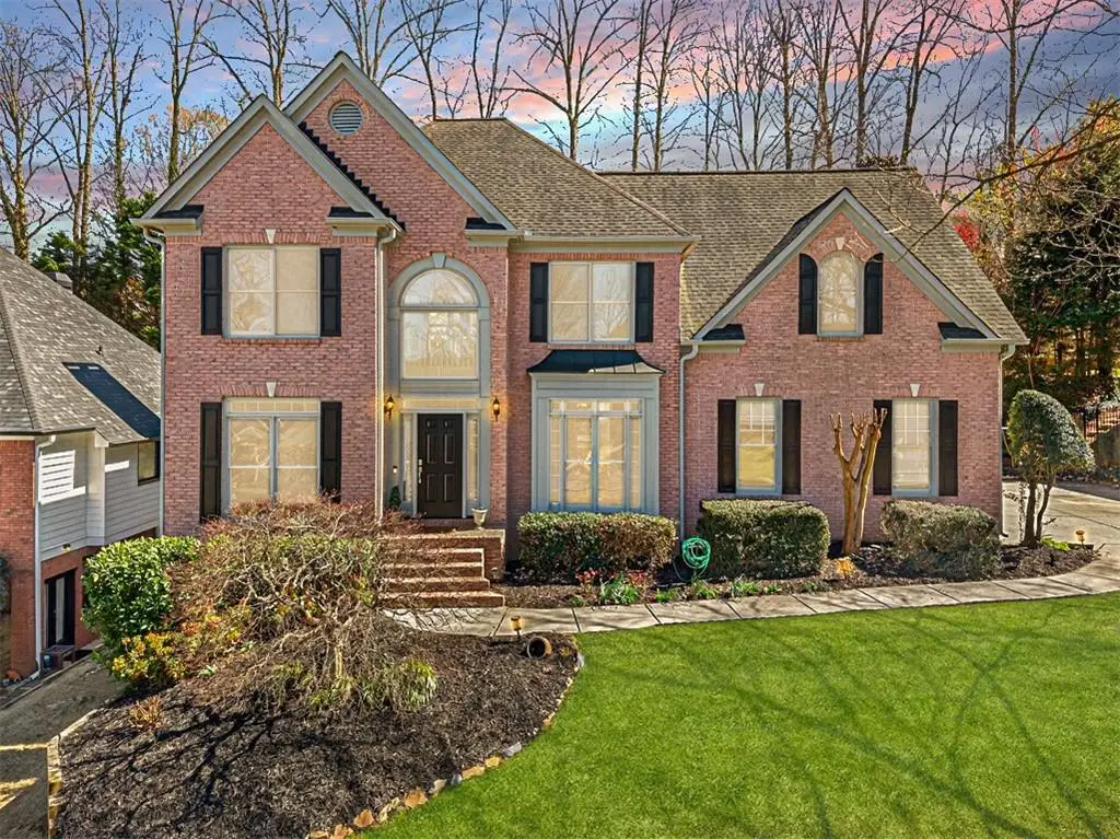 2864 Misty Rock Cove, Dacula, GA 30019 - #1