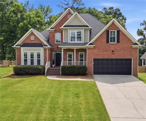 4605 Dartmoor Lane, Suwanee, GA 30024