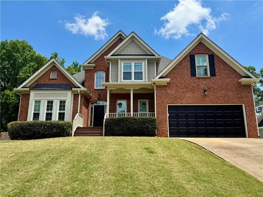 4605 Dartmoor Lane, Suwanee, GA 30024 - #3