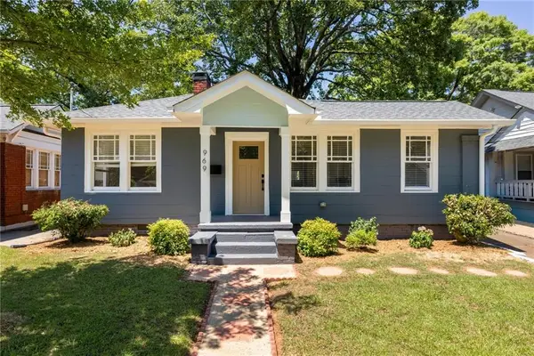 969 Katherwood Drive Sw, Atlanta, GA 30310
