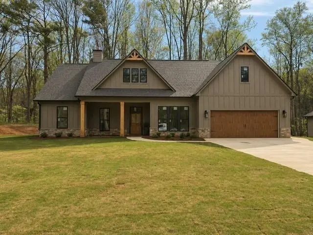 01 Banks Path, Dallas, GA 30157 - #1