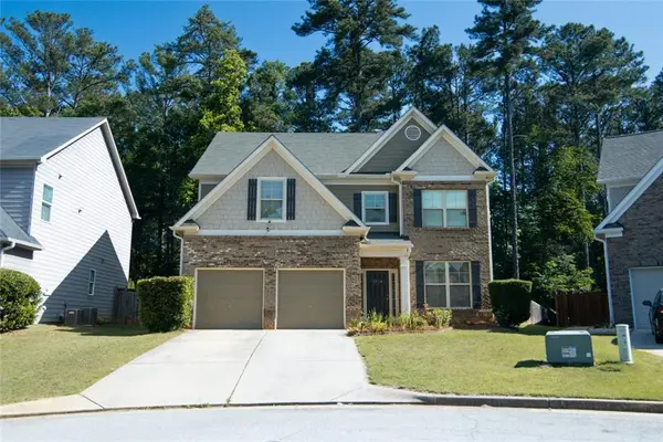 6016 Hendrix Lane, Mableton, GA 30126