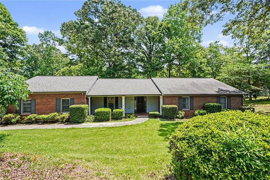 100 Springridge Court, Peachtree City, GA 30269 - #1