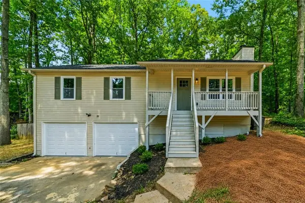 35 Davis Mill Hollow, Dallas, GA 30157