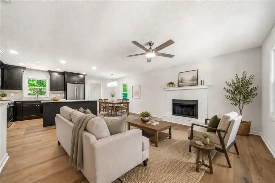 35 Davis Mill Hollow, Dallas, GA 30157 - #2