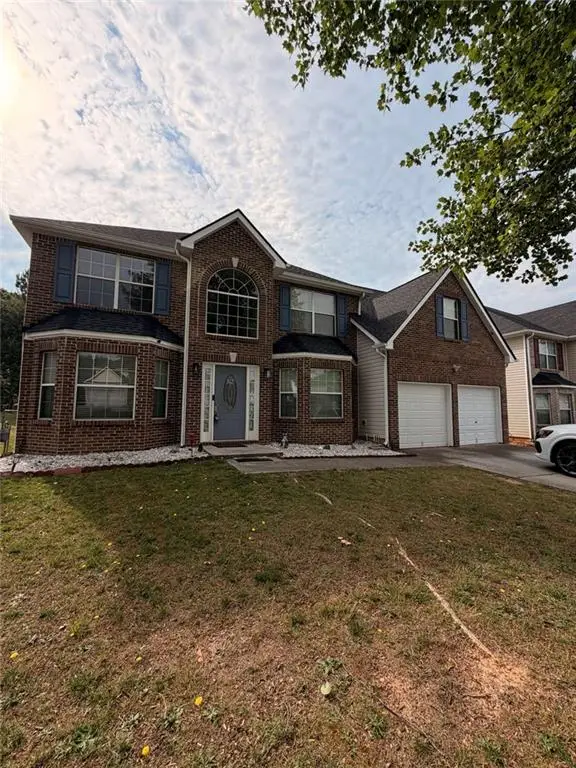 4260 Ivy Fork Drive, Loganville, GA 30052