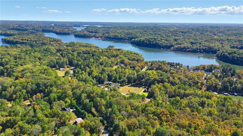 0 Mary Saphire Rd, Dawsonville, GA 30534 - #1