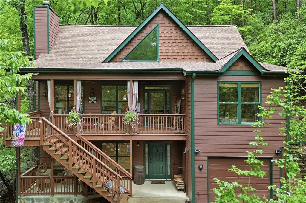 210 Morse Elm Loop, Waleska, GA 30183 - #1