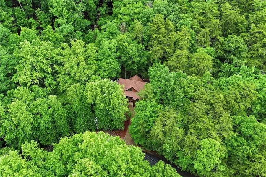 210 Morse Elm Loop, Waleska, GA 30183 - #3