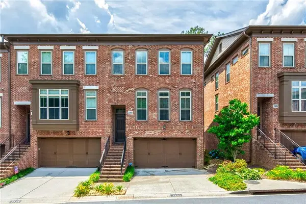 2492 Crescent Park Court #16, Atlanta, GA 30339