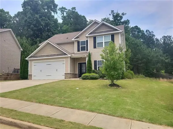 271 Fieldcrest Drive, Dallas, GA 30132