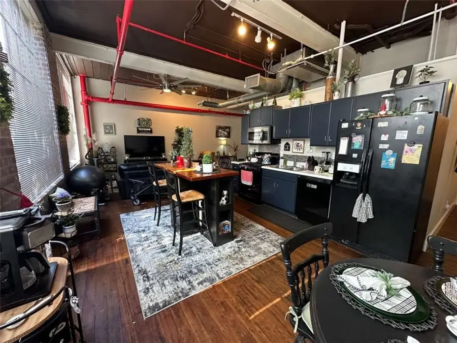 301 Bradley Street #APT A206, Carrollton, GA 30117 - #2