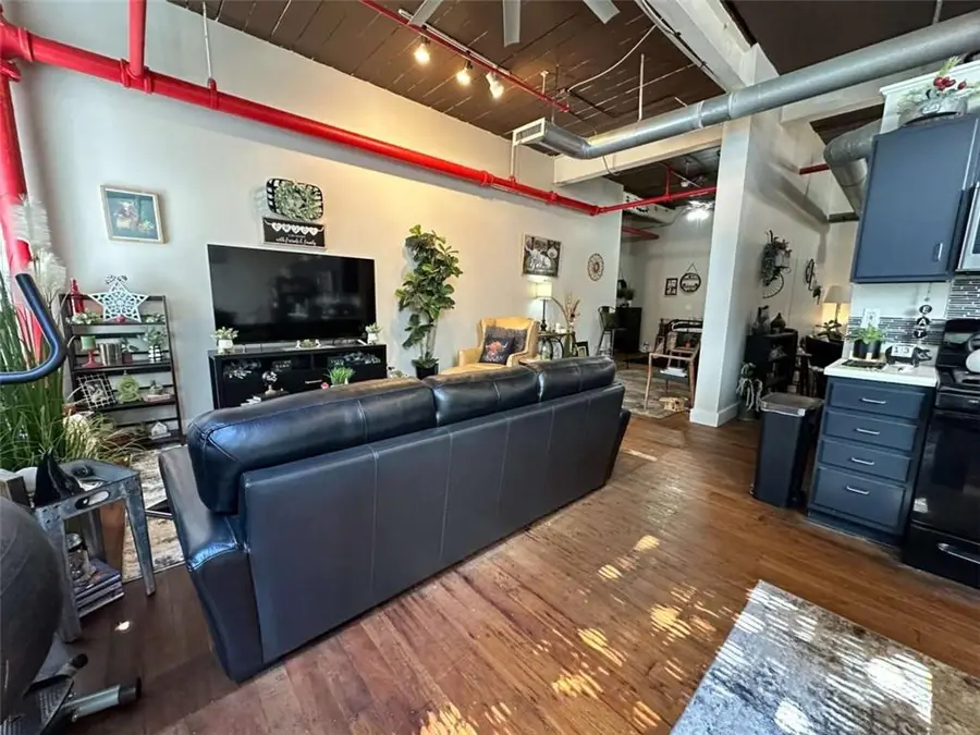 301 Bradley Street #APT A206, Carrollton, GA 30117 - #3