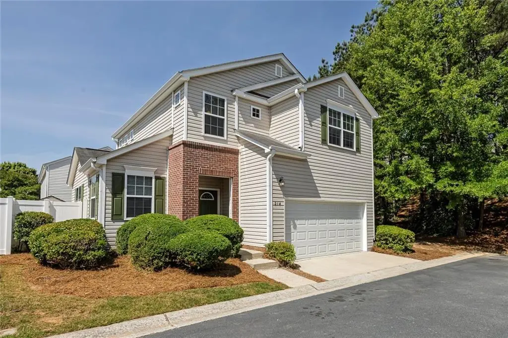 214 Hiawassee Drive, Woodstock, GA 30188 - #1