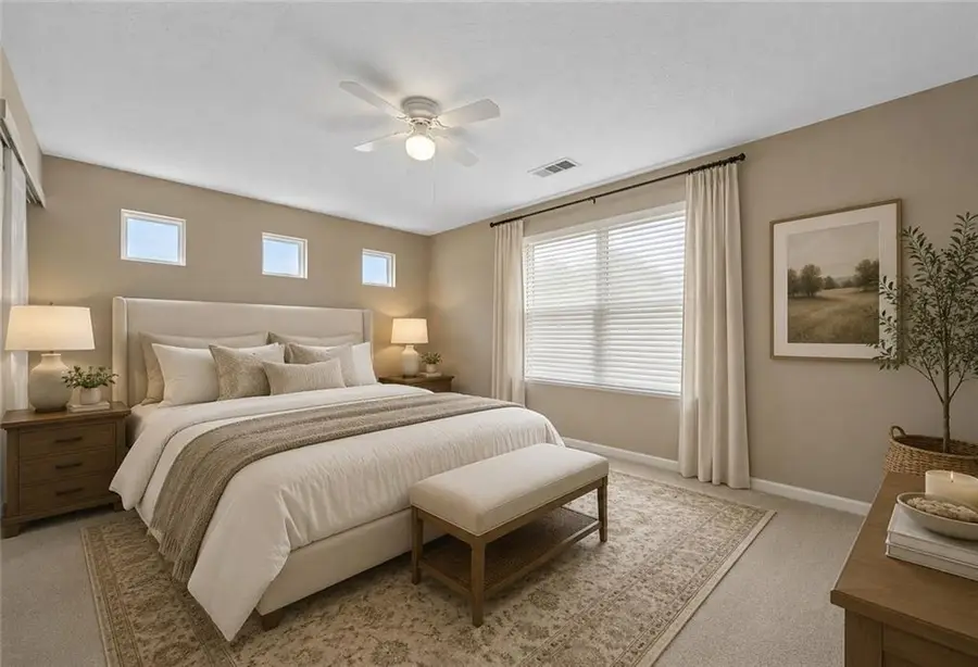 214 Hiawassee Drive, Woodstock, GA 30188 - #2