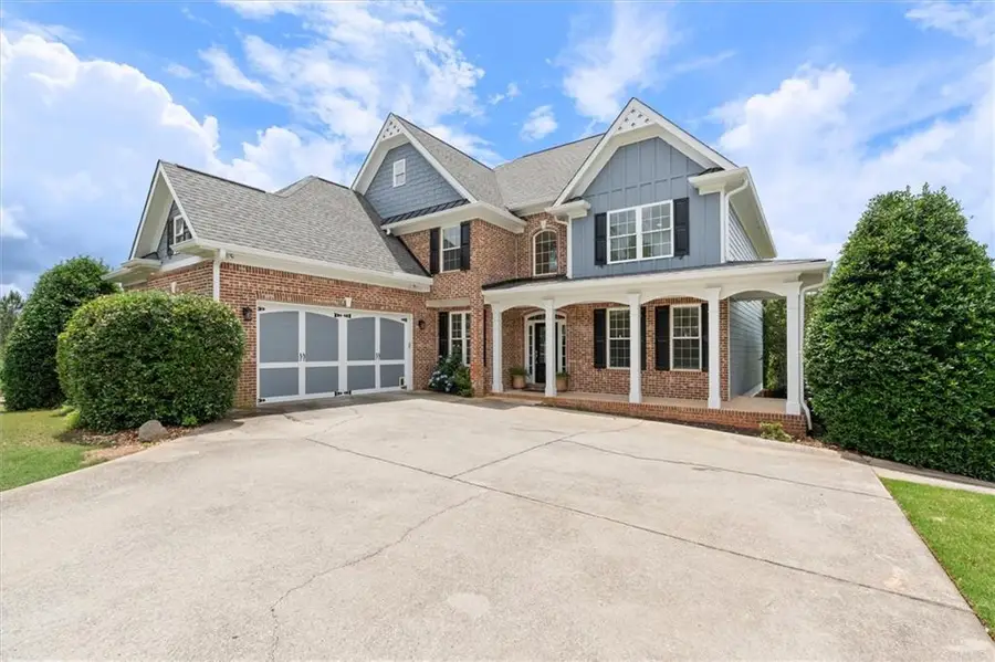 113 Grayson Myers Drive, Villa Rica, GA 30180 - #2