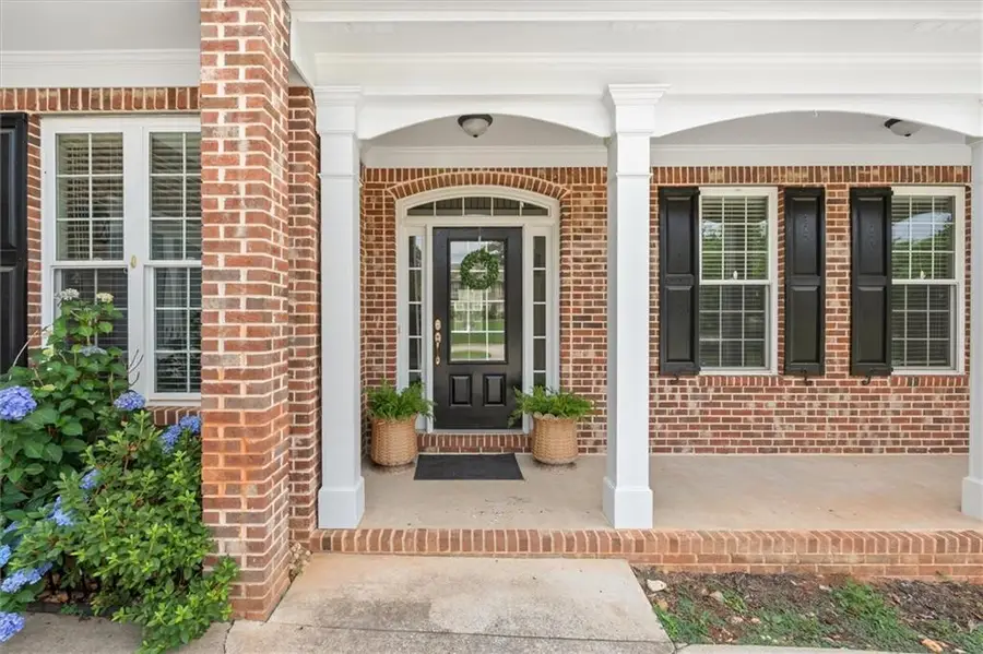 113 Grayson Myers Drive, Villa Rica, GA 30180 - #3