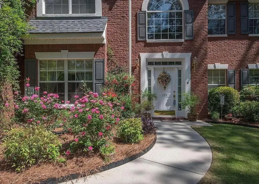 171 Wilson Drive, McDonough, GA 30252 - #2