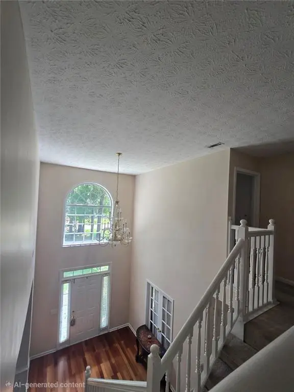 171 Wilson Drive, McDonough, GA 30252 - #3