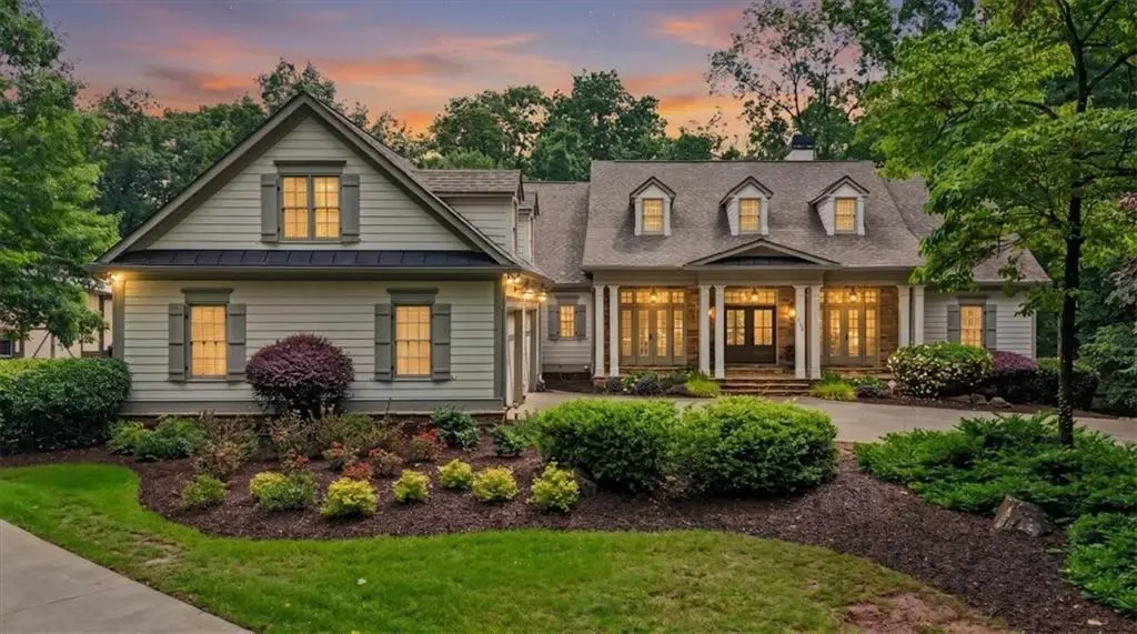 410 Wild Hill Road, Woodstock, GA 30188 - #1