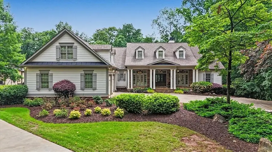410 Wild Hill Road, Woodstock, GA 30188 - #2