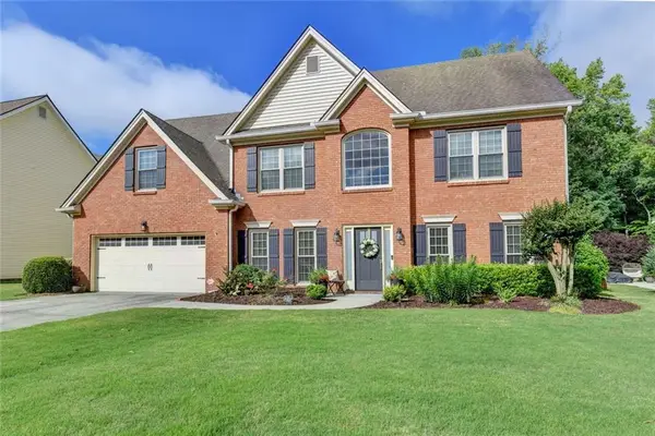 4780 Allison Drive, Sugar Hill, GA 30518