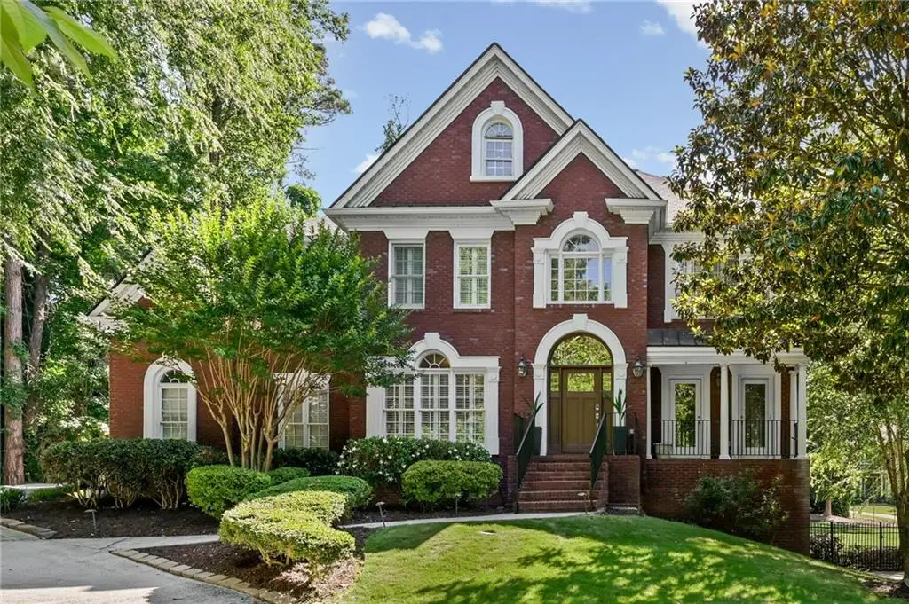 1529 Richard Stokes Drive, Decatur, GA 30033 - #1