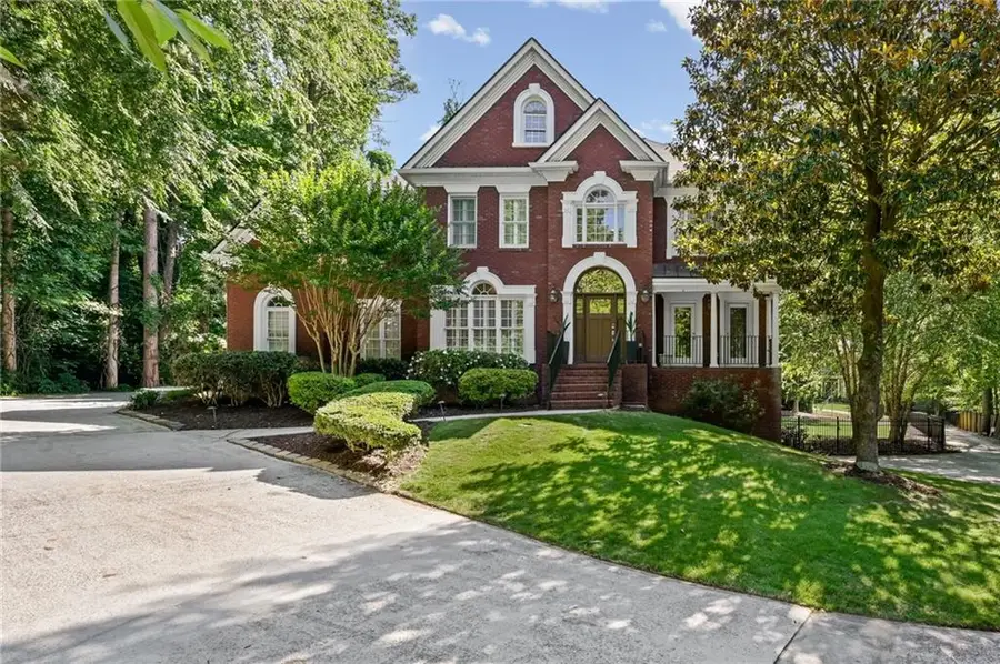 1529 Richard Stokes Drive, Decatur, GA 30033 - #2