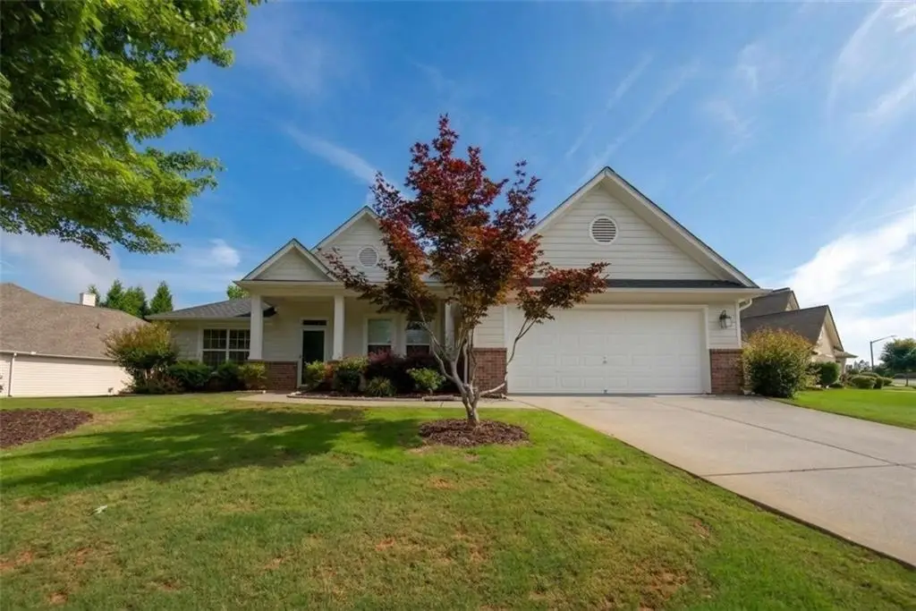 124 Cedar Mill Drive, Dallas, GA 30132 - #1