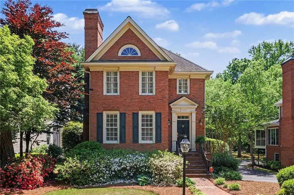 1138 Brookhaven Row Ne, Brookhaven, GA 30319 - #1