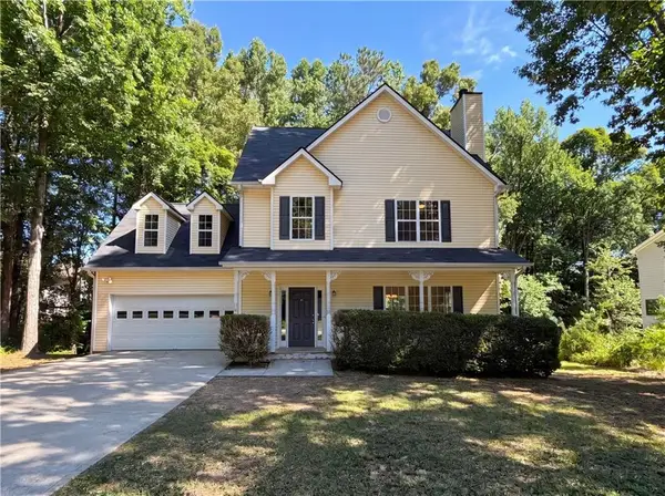 170 Rosewood Circle, Covington, GA 30016
