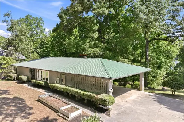 3334 Little Circle, Gainesville, GA 30506