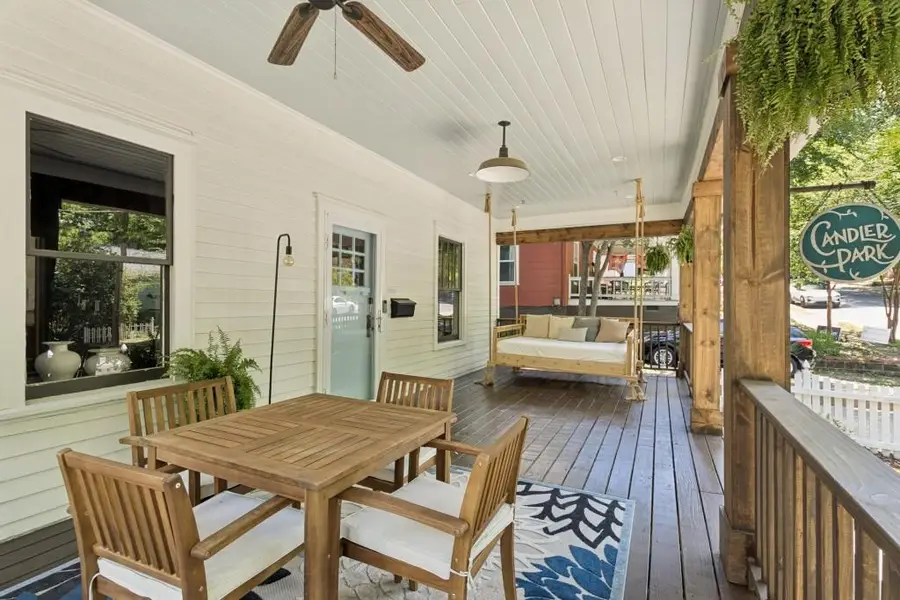479 Candler Street Ne, Atlanta, GA 30307 - #3