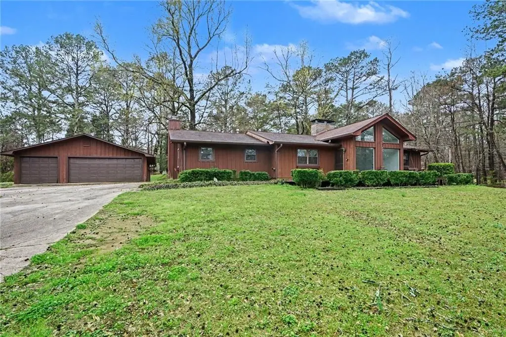 10 Gentry Drive, McDonough, GA 30252 - #1