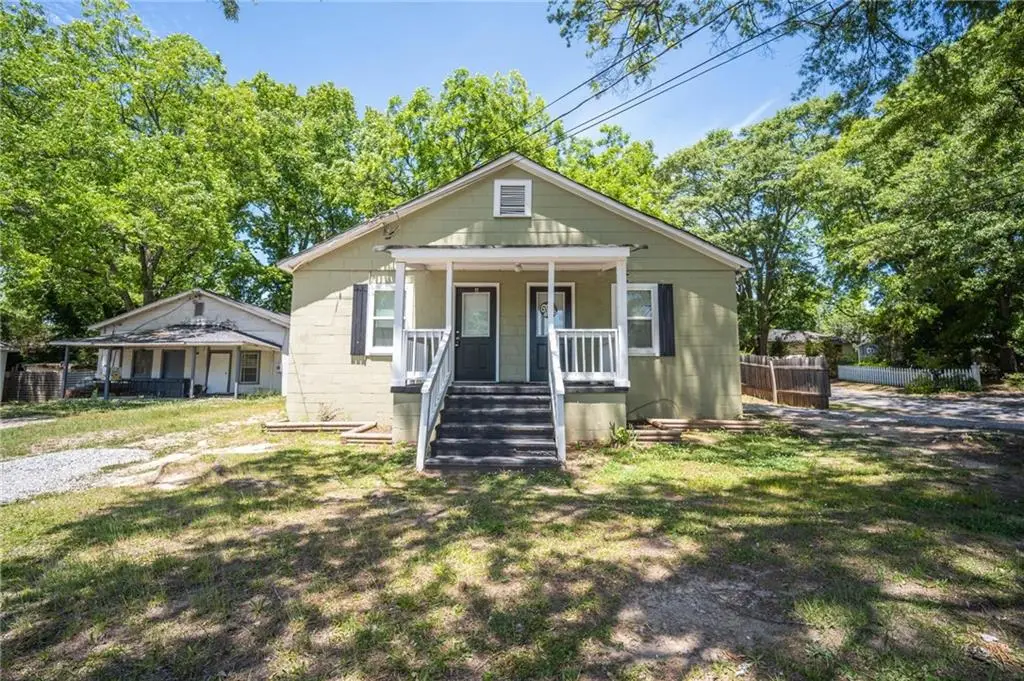 90 Martin Luther King Jr Drive, Winder, GA 30680 - #1