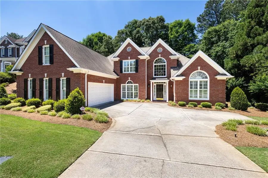 2975 Towne Village Drive, Duluth, GA 30097 - #2
