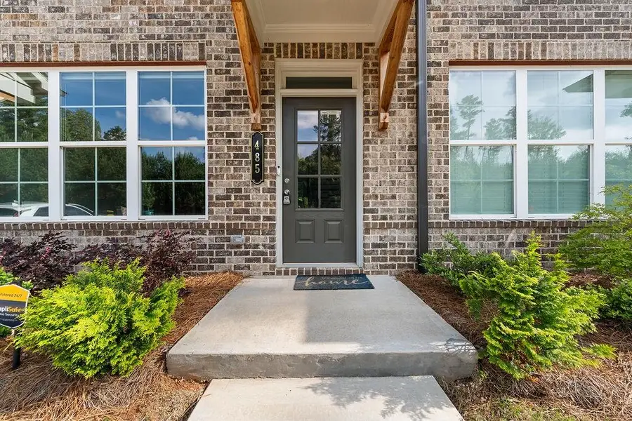 485 Collins Industrial Way, Lawrenceville, GA 30043 - #2