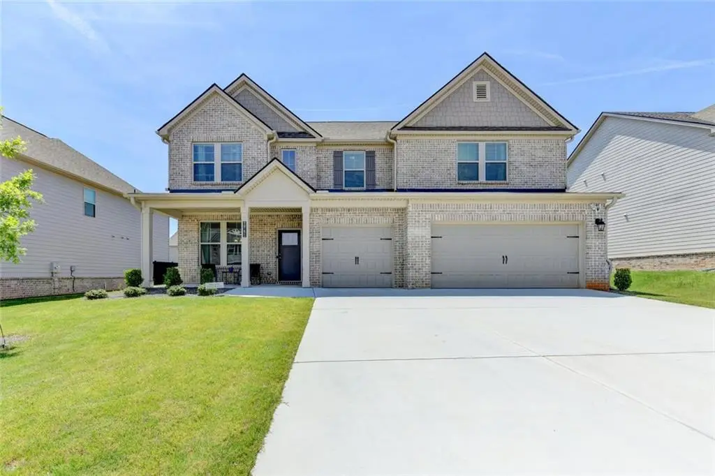 2741 Dolce Road, Dacula, GA 30019 - #1