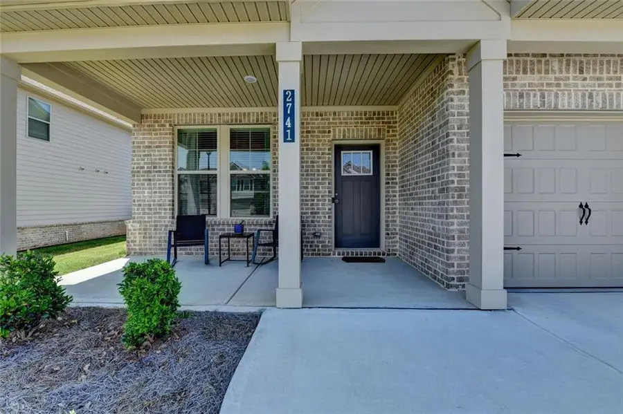 2741 Dolce Road, Dacula, GA 30019 - #2