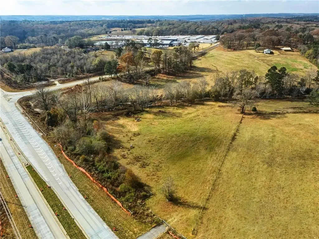 0 Patrick Mill Road Sw, Winder, GA 30680 - #1