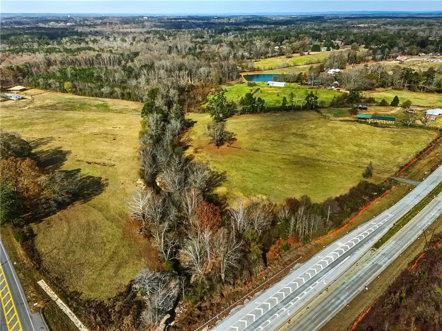 0 Patrick Mill Road Sw, Winder, GA 30680 - #2
