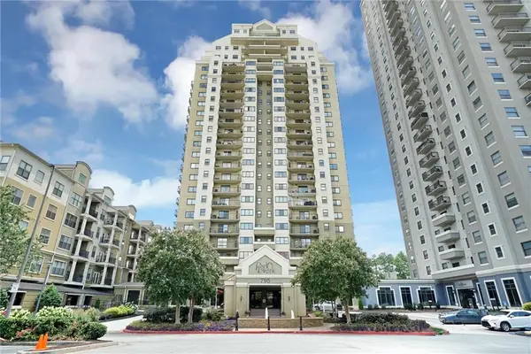 795 Hammond Drive #407, Atlanta, GA 30328