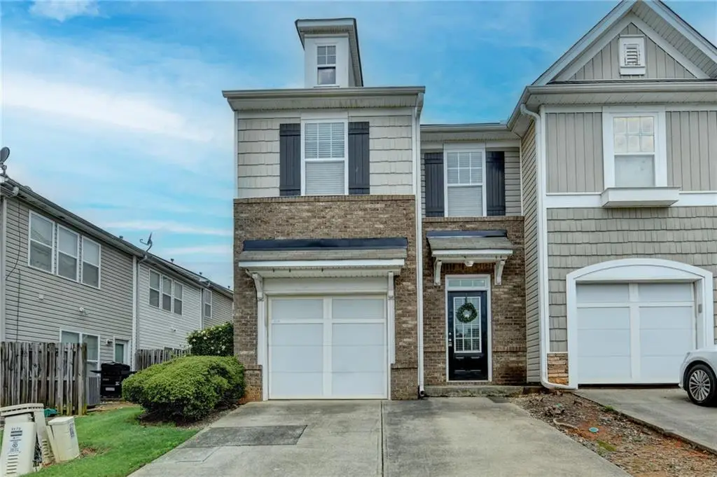 3173 Millington Place, Duluth, GA 30096 - #1